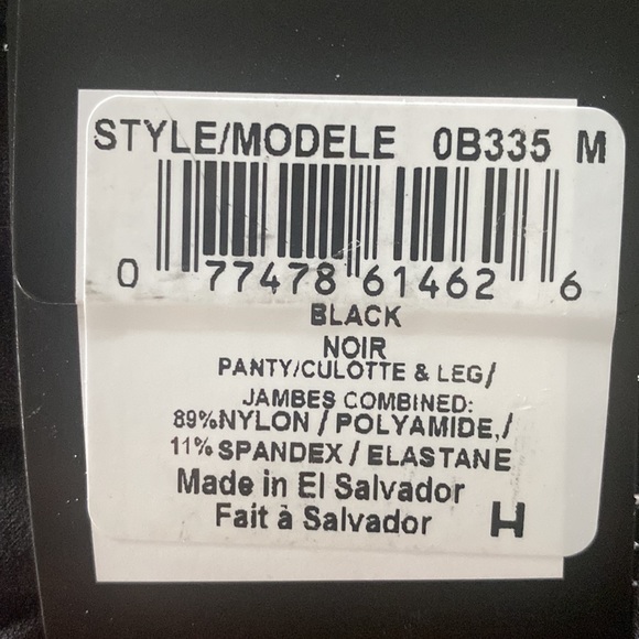 Tights - Picture 2 of 2